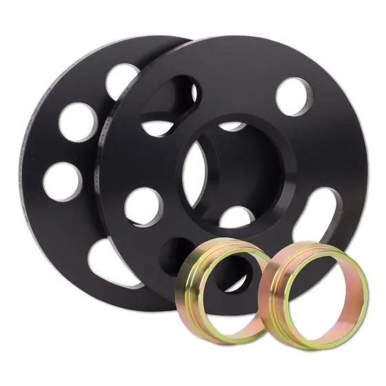 A3 Limousine (8V) 8VS, 8VM 05/2013- 1.6 TDI Spurverbreiterung System DZ 24mm Achse LK: 4x100,5x100,5x112 NLB: 57,1mm