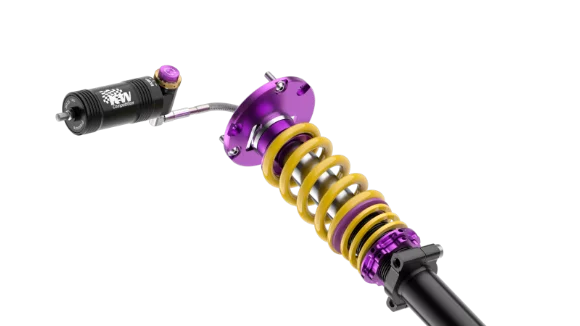 KW Variante 4 Racing (V4 Racing)