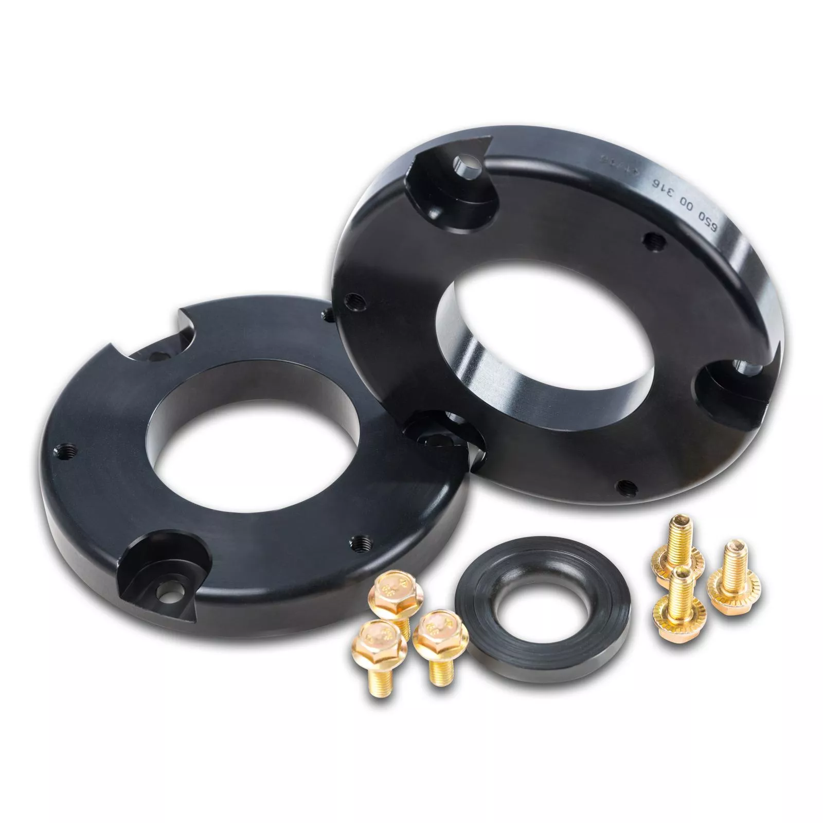 GOLF SPORTSVAN (AUV, AM1) 02/2014-08/2020 1.2 TSI Spring Distance Kit HA 20 mm