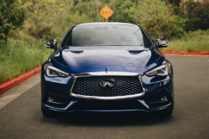 INFINITI