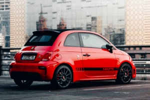 ABARTH